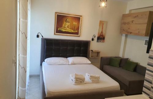 Orikum Apartment | Deni Sea View Apartment