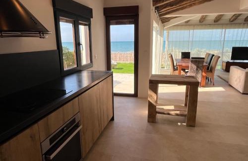 Denia Villa | Denia primera linea