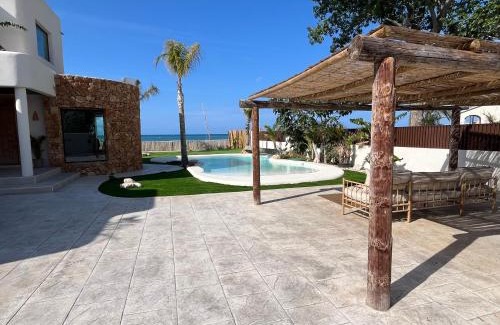 Denia Villa | Denia primera linea