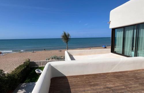 Denia Villa | Denia primera linea