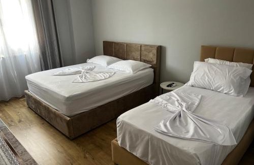 Elbasan Apartment | Denis room