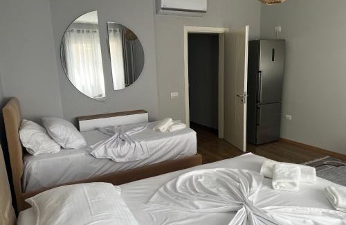 Elbasan Apartment | Denis room
