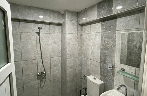 Antalya City Centre Hotel | Denizhan Otel
