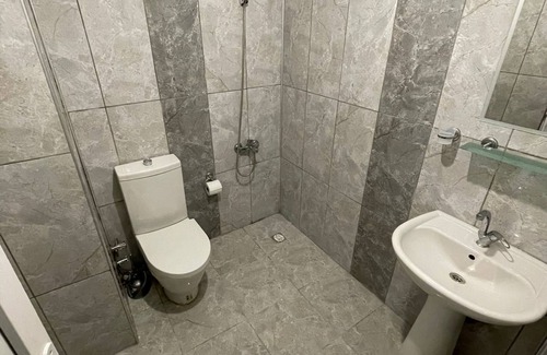 Antalya City Centre Hotel | Denizhan Otel