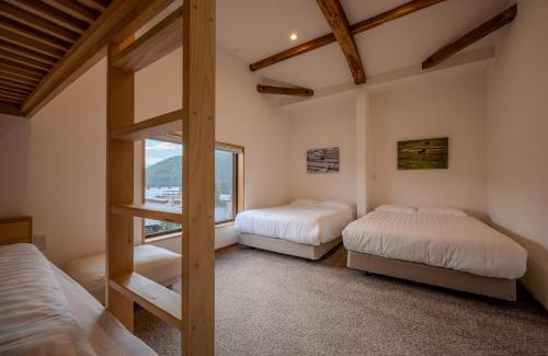 Nozawaonsen Apartment | Dennojo