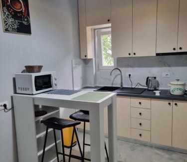 Tirana Apartment | Dentart&Apartments