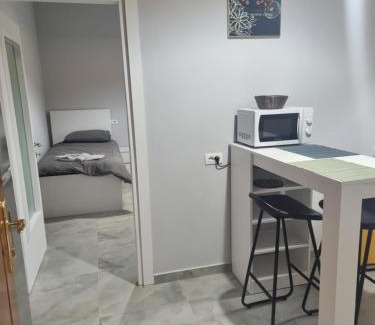Tirana Apartment | Dentart&Apartments