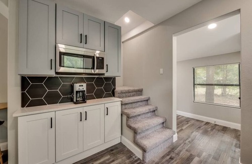 Denton House | Denton Home near Square UNT & TWU