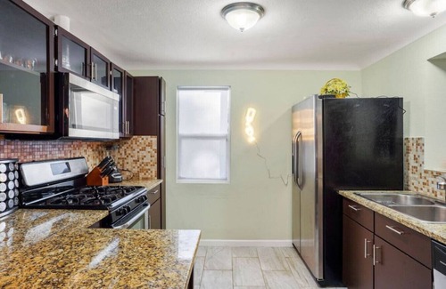 Berkley Apartment | Denver Hype House - 8 min to DT