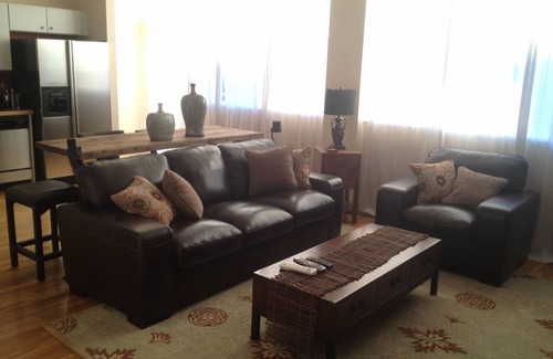 Highland Condo | Denver - Lohi Loft! Walk To Platte River, Walking Trail Or Down Town