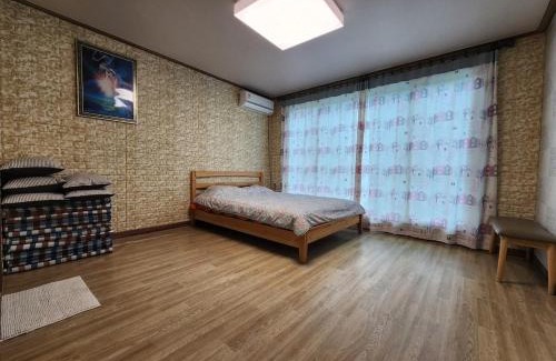Jecheon House | Deokdong Dalguji Pension