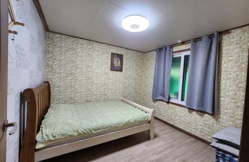 Jecheon House | Deokdong Dalguji Pension