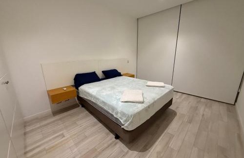 Coastal Region Apartment | Depa 1002 panóramico - Laguna Karibao