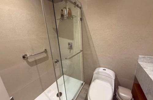 Coastal Region Apartment | Depa 1002 panóramico - Laguna Karibao