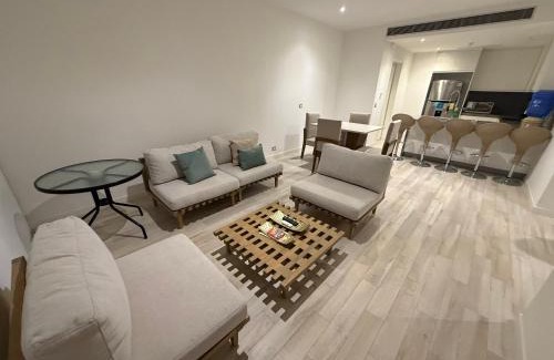 Coastal Region Apartment | Depa 1002 panóramico - Laguna Karibao