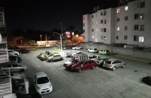 San Pedro Tlaquepaque Apartment | Depa 19B Central Nueva
