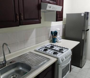 Guadalupe Apartment | Depa Andali travel