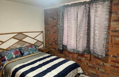 Emiliano Zapata Apartment | Depa cerca hospital Issste y jardines de fiesta