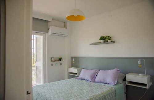 San Juan Apartment | DEPA DE MAGDA