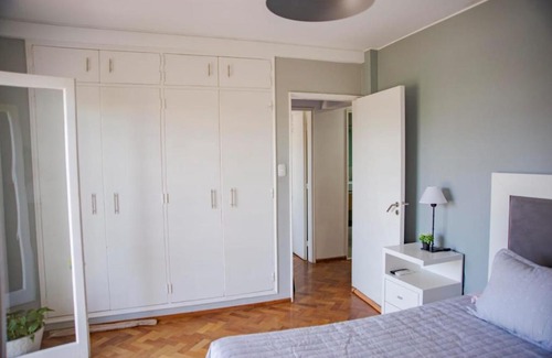 San Juan Apartment | DEPA DE MAGDA