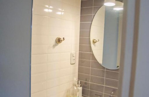 San Juan Apartment | DEPA DE MAGDA