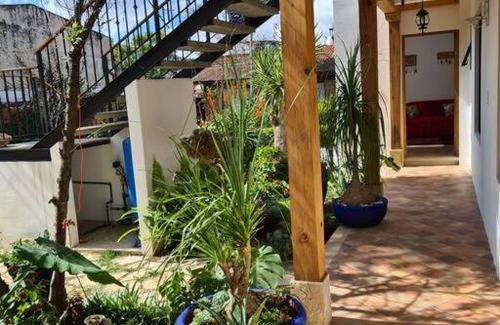 Santa Lucia Apartment | Depa de Esteban