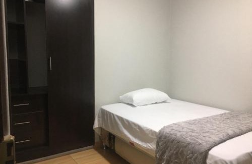 Ayacucho Apartment | Depa en 1er piso,cochera, close to the plaza and UNSCH