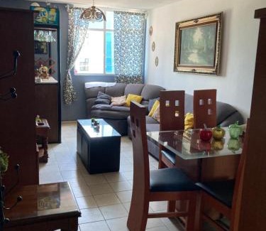 Guadalajara Municipality Apartment | Depa en estadio jalisco