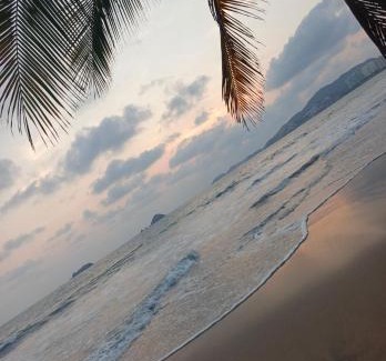 Ixtapa Apartment | Depa en la playa