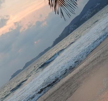 Ixtapa Apartment | Depa en la playa