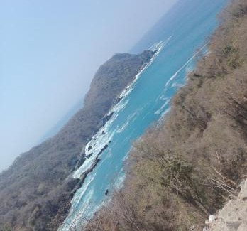 Ixtapa Apartment | Depa en la playa