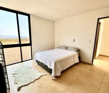 El Marques Apartment | Depa en Zakia
