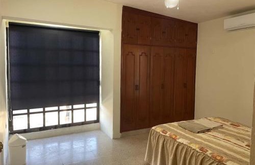 Merida House | Depa Pakabtun 2 hab wifi