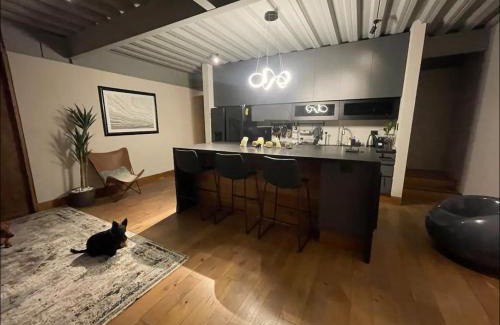 Queretaro Apartment | Depa Teo