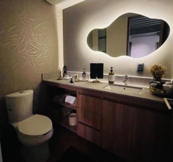 Queretaro Apartment | Depa Teo
