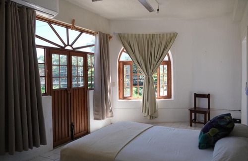 Puerto Vallarta Apartment | Depa Versalles Puerto Vallarta