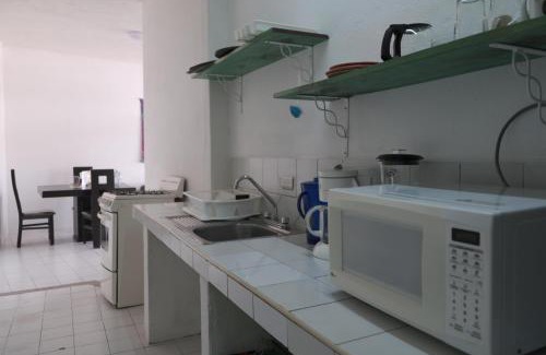 Puerto Vallarta Apartment | Depa Versalles Puerto Vallarta
