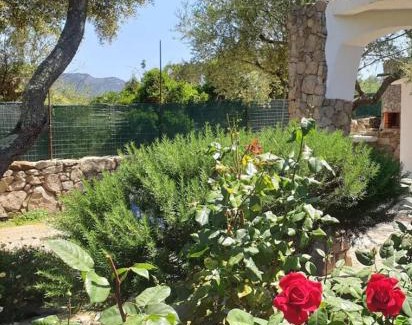 Olbia Villa | Depandance Luxe Cugnana