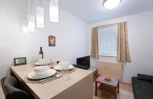 Dolni Morava Apartment | Depandance MARNET Sněžník
