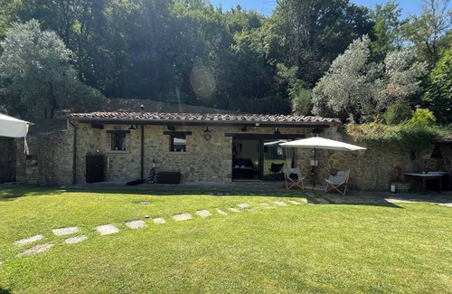 Pieve al Bagnoro Villa | Depandance - One Bedroom Villa, Sleeps 4