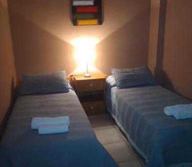 San Nicolas de los Arroyos Apartment | Departamentos la Merced