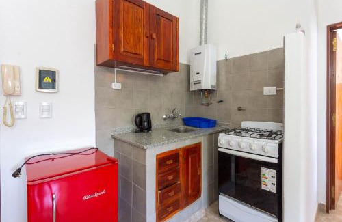 Santa Rosa de Calamuchita Apartment | Departamentos Valle Azul