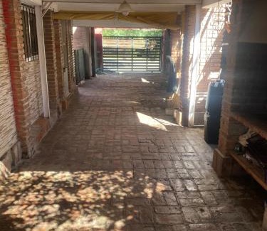 Santa Rosa de Calamuchita Apartment | Departamentos Altos del Puchuqui