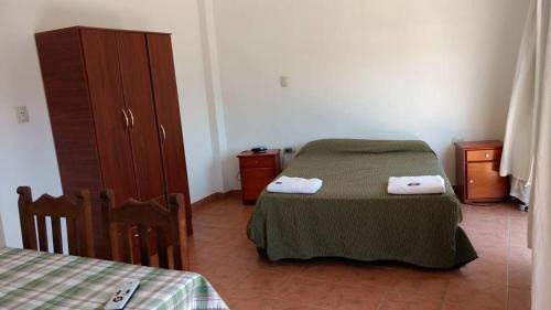 Santa Rosa de Calamuchita Apartment | Departamento Centro Calamuchita