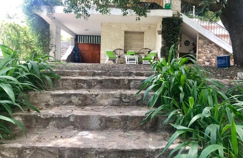 Santa Rosa de Calamuchita Apartment | Departamento Pama