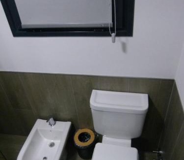 San Martin de los Andes Apartment | Departamento RUKA-9