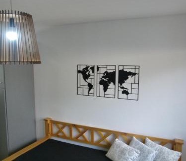 San Martin de los Andes Apartment | Departamento RUKA-9