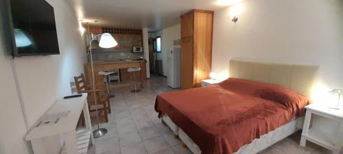Lanin National Park Apartment | Departamento Ramayon