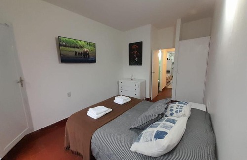 Concepcion del Uruguay Apartment | Departamento ubicado a 4 cuadras de la Plaza Ramírez.