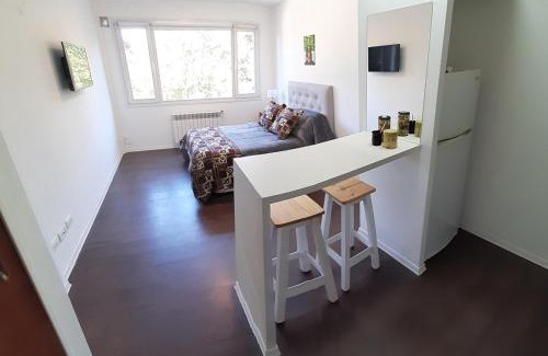 Belgrano Apartment | Departamento en Barrio Centrico Bariloche (PE)